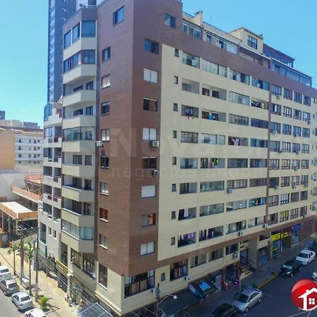 Ferienwohnung Torremar Torres Exterior foto
