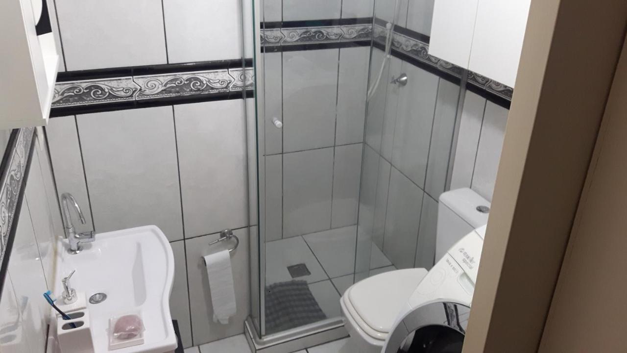 Ferienwohnung Torremar Torres Exterior foto