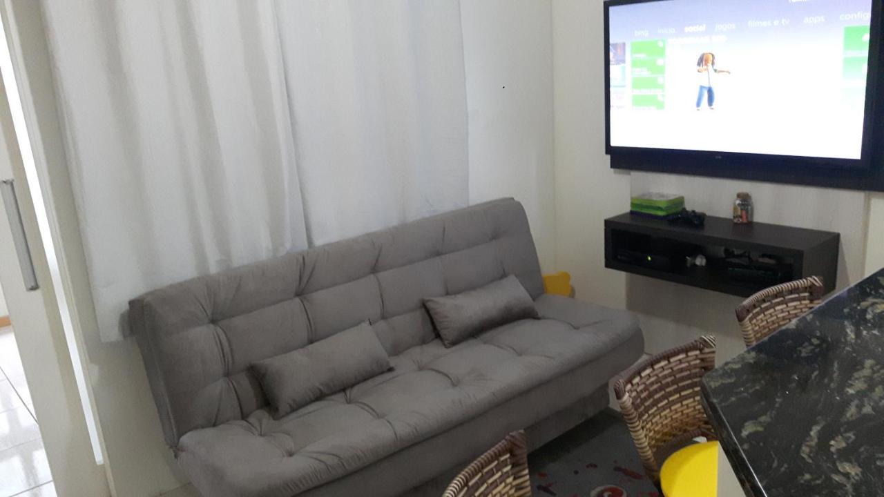 Ferienwohnung Torremar Torres Exterior foto